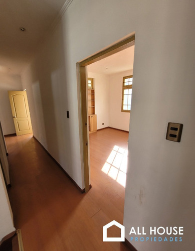 Arriendo Casa - Ñuñoa