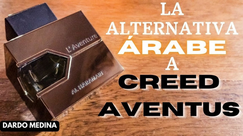 Perfume Al Haramain Laventure Rose Edp 100ml Mujer