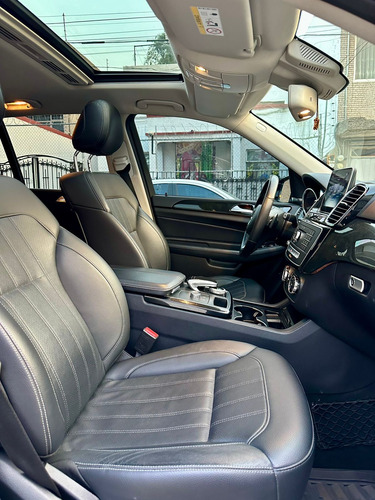 Mercedes-Benz Clase GLE 3.5 Suv 350 Exclusive At
