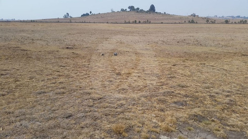 Se Vende Terreno En Jilotepec $5'000,000
