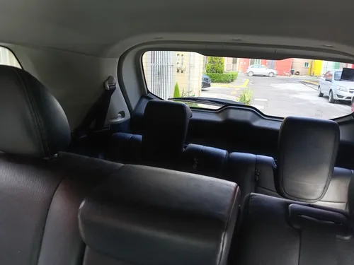 Nissan X-Trail 2.5 Exclusive 3 Row Cvt