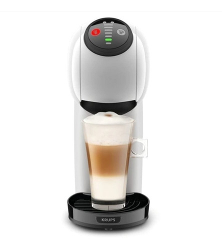 Cafetera Dolce Gusto Genio 