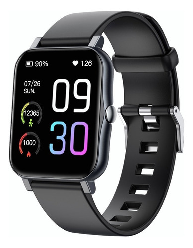 Reloj Inteligente Gts2, 1.7 Pulgadas Full Touch Ip68 Reloj D