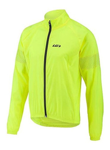 Louis Garneau - Modesto 3 Chaqueta De Bicicleta