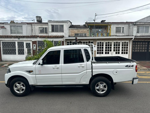 Imagen 2 de 14 de Mahindra Pik-up