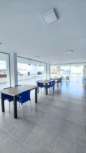 Departamento De Categoría Para 4 Personas En Pleno Centro De Carlos Paz
