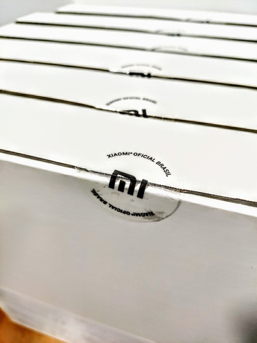 Imagem 5 de 8 de Balança Bioimpedância Xiaomi Mi Body Composition Scale 2