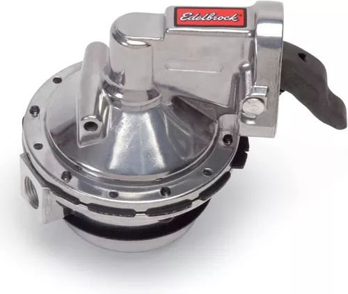 Edelbrock Bomba de Combustible para Gasolina de 30 Gph