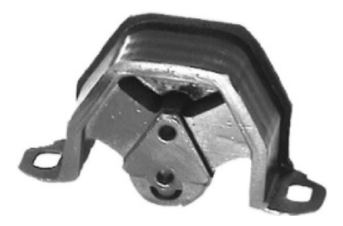 Soporte Motor Delantero Chevy 2000-2001 L4 1.4 Izquierdo