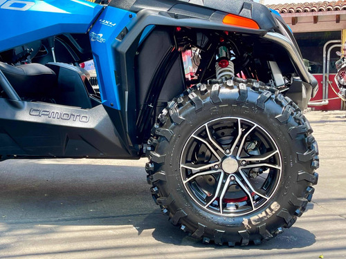 Zforce 1000 2020 Cf Moto