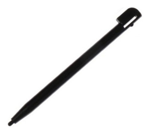 Pluma Stylus Para Nintendo Ds Lite Negro