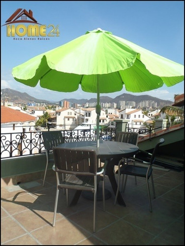 Imagen 11 de 14 de Apto En Venta Puerto La Cruz .pueblo Viejo
