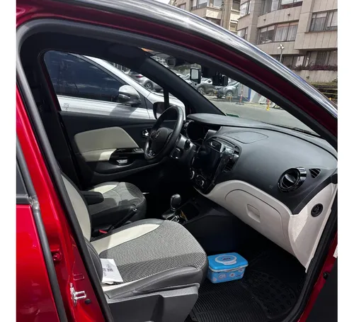 Renault Captur 2.0 Intens At