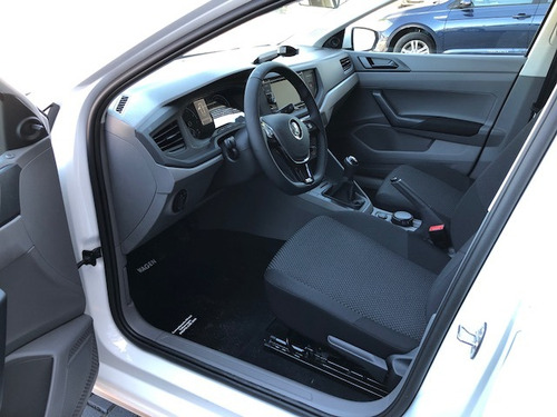 Volkswagen Virtus Trendline 1.6 Msi 110 Cv Tiptronic Dm