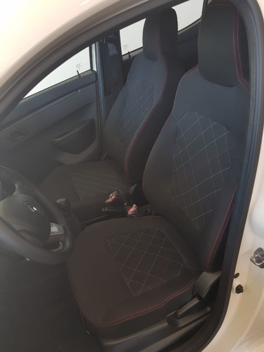 Renault Kwid 1.0 Sce 66cv Zen Jm