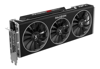 Placa De Video Amd Xfx Radeon Rx 6800 Series Rx 6800 16gb