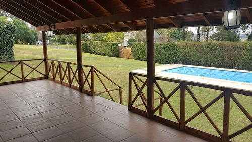 Imagen 15 de 17 de Chalet En Venta En Sierra De Los Padres