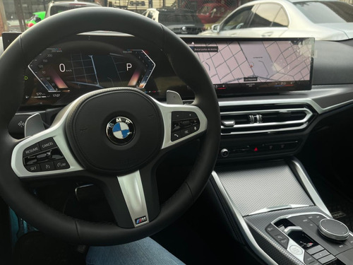 BMW Serie 4 2.0 430i Coupe Sportline 252cv