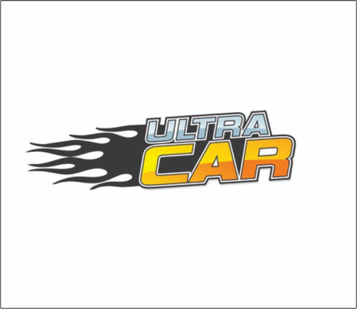 Imagem 2 de 5 de Multicar 640 / Ultracar 649 - Só A Roda Dianteira