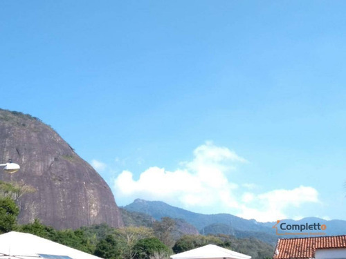 Imagem 18 de 30 de Maravilhosa Casa Duplex Em Condomínio De Alto Padrão - Taquara. - Ca0090