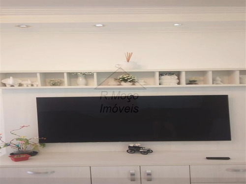 Imagem 11 de 29 de Apartamento Vila Matilde São Paulo/sp - 476