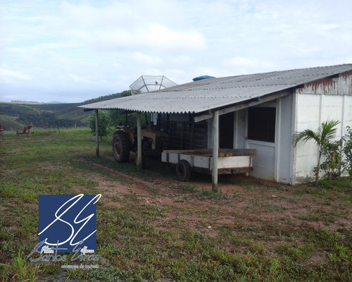 Imagem 22 de 27 de Fazenda - Fa00002 - 4589514