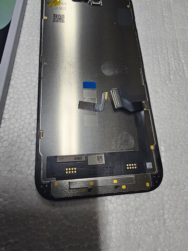 Tela Frontal Compatível iPhone 15 6.1 Lcd Premium Jk Ci
