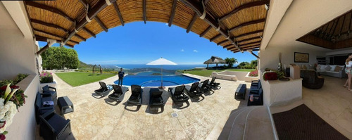 Imagen 3 de 30 de Renta De Villa En Residencial La Cima Acapulco