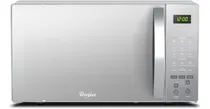 Comprar Microondas De Mesa 1.4 P³ Con 9 Opciones De Cocción Quick To