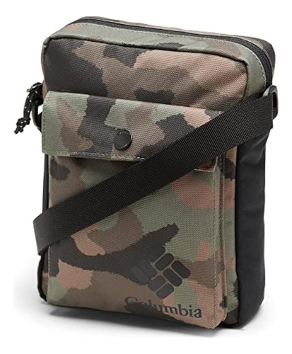 Columbia Zigzag Side Bag