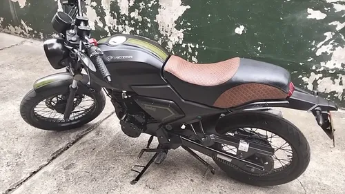 Victory Bomber 150 2021