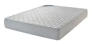 Colchón 2 plazas de espuma Piero DreamFit Foam - 140cm x 190cm x 23cm