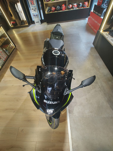 Suzuki Gsx R 1000 - Deportiva - Mejor Precio De Contado - Mf
