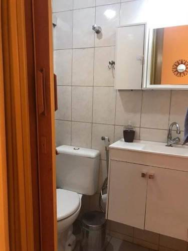 Apartamento À Venda, 37 M² Por R$ 240.000,00 - Vila Maria - São Paulo/sp - Ap8052