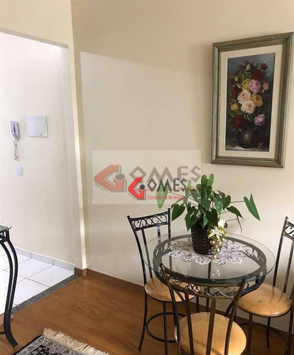 Imagem 4 de 15 de Sobrado Com 2 Dormitórios À Venda, 99 M² Por R$ 340.000,00 - Nova Petrópolis - São Bernardo Do Campo/sp - So1096