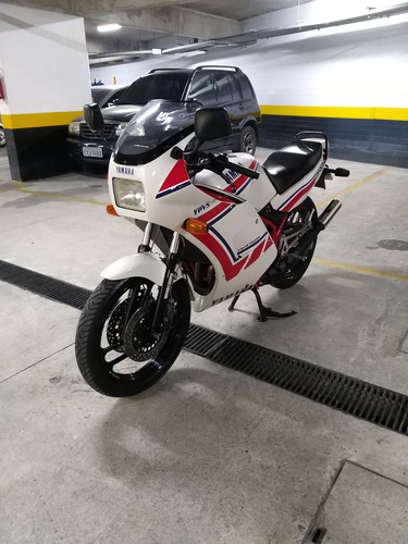 Rd 350 Ano 1988 Placa Preta Motor Std Nunca Restaurada Col.