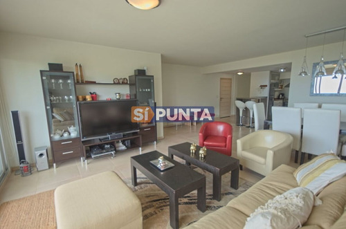 Imagen 4 de 19 de Apartamento En Venta - Mansa