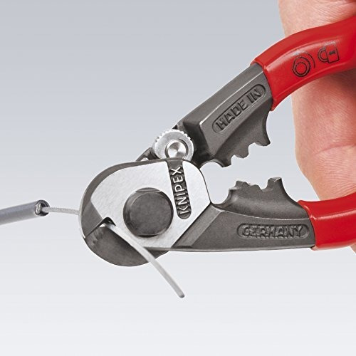 Bka Tools Cortador Cuerda Multi Accesorio Atado Tbka