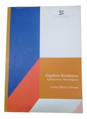 Algebra Booleana