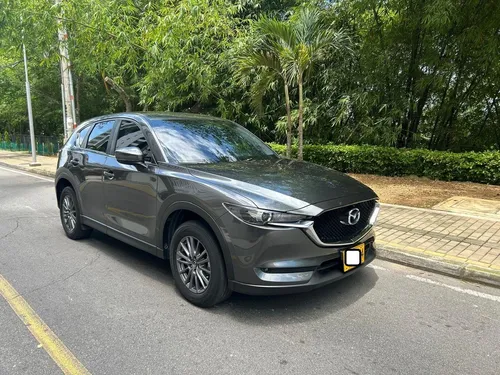 Mazda CX-5 2.0 Touring At