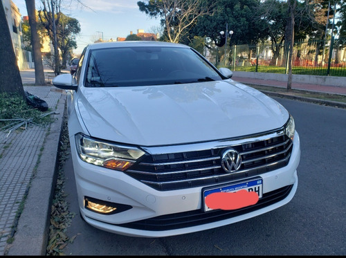 Volkswagen Vento 1.4 Comfortline 150cv At 2019