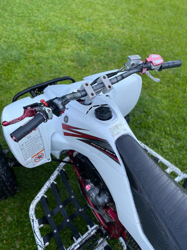Yamaha Yfz 450