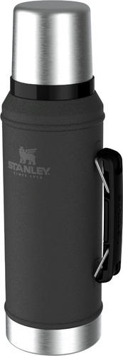 Imagen 8 de 10 de Equipo Matero Kyma Olympia +mate + Termo Stanley 950ml Negro