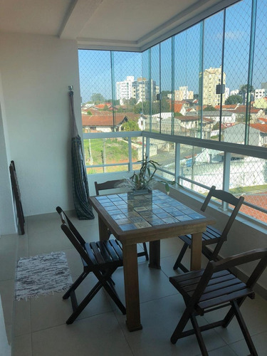 Imagem 18 de 30 de Apartamento - Ap00410 - 68196031
