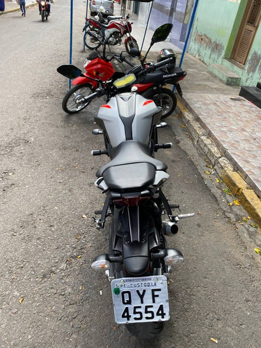 Imagem 11 de 13 de Yamaha Mt-07