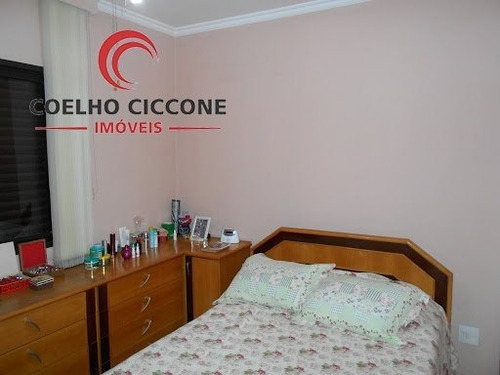 Imagem 12 de 15 de Compre Apartamento Em Santa Maria - V-671