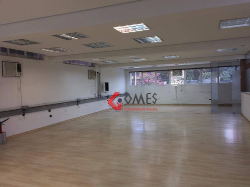 Imagem 26 de 30 de Prédio Comercial Para Locação, Vila Vermelha, São Paulo. - Pr0077