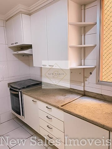 Imagem 3 de 6 de Lindo Apartamento Com 3 Quartos Sendo 1 Suite Com 96m² - 7860