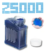 Comprar Bolinhas Gel 7-8mm Munição Arma Elétrica 25000 Mil Bolinhas
