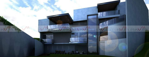 Imagen 1 de 5 de Terreno Residencial En Venta En Contry Sol 6 Sector, Guadalu